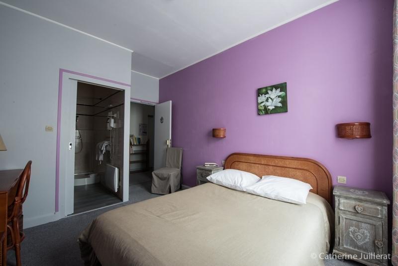 Hotel Phoebus La Tremblade Pokoj fotografie