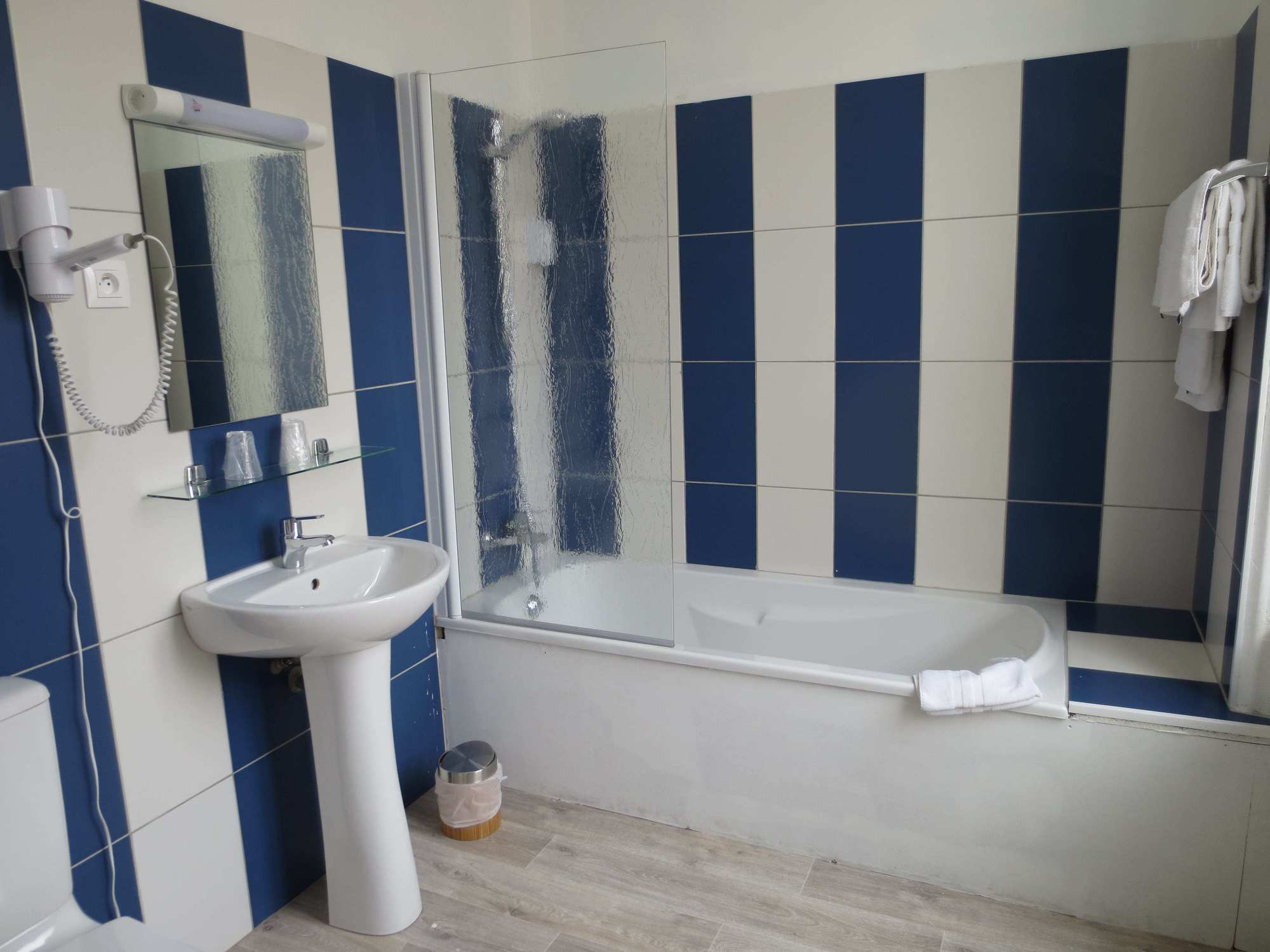 Hotel Phoebus La Tremblade Pokoj fotografie
