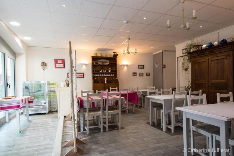 Hotel Phoebus La Tremblade Exteriér fotografie